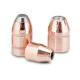 Pistol Bullets