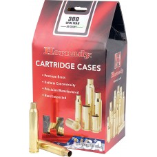 Hornady Brass .300 Winchester Magnum