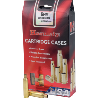 Hornady Brass 6mm Creedmoor