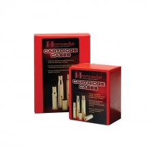 Hornady Brass 6mm Remington Box of 50