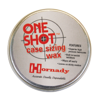 Hornady One Shot Case Sizing Wax