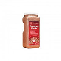 Hornady One Shot Tumbling Media 76 oz