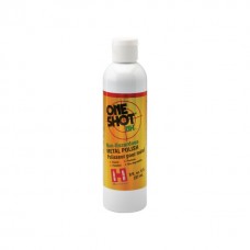 Hornady One Shot Non-Hazardous Metal Polish 8oz LIquid