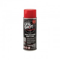 Hornady One Shot Gun Cleaner with Dyna Glide Plus 5 oz Aerosol