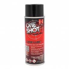 Hornady One Shot Case Lube 10 oz Aerosol