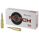 Match Ammunition Match Ammunition