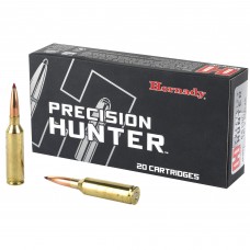 Hornady Precision Hunter 6.5 PRC 143 Grain ELD-X Box of 20