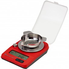 Hornady G3-1500 Electronic Scale, 1500 Grain Capacity, 1/10 Grain Accuracy