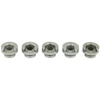 Hornady Shell Holder Pkg of #1, #2, #5, #16, #35