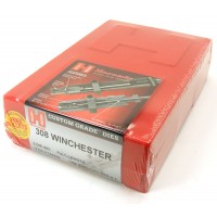 Hornady Custom Grade 2-Die set .308 Winchester