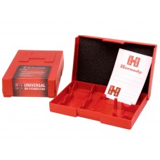 Hornady Die Storage Box Large