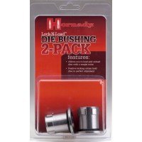 Hornady Lock-N-Load Die Bushing 2 Pk