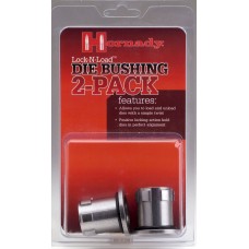 Hornady Lock-N-Load Die Bushing 2 Pk