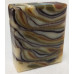 Essence of Being Camo Marble Soap 4.5 oz