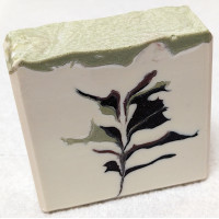 Essence of Desert Thistle Soap
