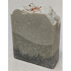 KA For Living Stormy Dead Sea Soap