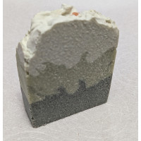 Simply Being Sea-Foam Soap