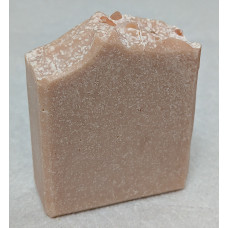 Simply Being Pink Salt & Clay Soap
