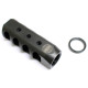 Barrels, Choke Tubes & Muzzle Devices Barrels, Choke Tubes & Muzzle Devices
