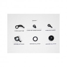 Lee Precision Auto Breech Lock Pro Parts Kit