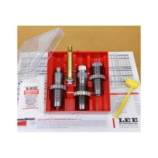 Lee Precision Pacesetter 3-Die Set .300 PRC