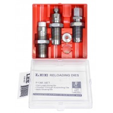 Lee Precision Steel 3-Die Set 350 Legend