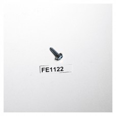 Lee Precision Screw 6X5/8 UNSLOT