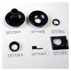 Lee Precision Molded Parts Quick Trim