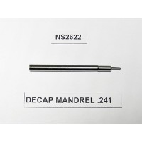 Lee Precision Decapper Mandrel .241