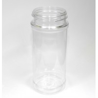 Lee Precision 8.4 oz Clear PET Bottle