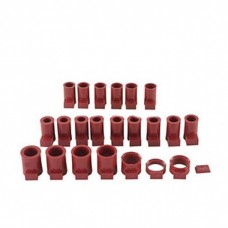 Lee Precision Charge Bushings Set