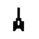 Lee Precision LEE DEL CUTTER ASSEMBLY Parts Lee Precision LEE DEL CUTTER ASSEMBLY Parts
