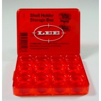 Lee Precision Auto Prime Shell Holder Box