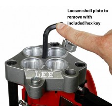 Lee Precision Auto Breech Lock Pro