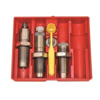 Lee Precision Pacesetter 3-Die Set 7x64mm Brenneke