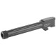 Barrels, Choke Tubes & Muzzle Devices Barrels, Choke Tubes & Muzzle Devices