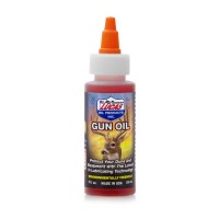 Lucas Oil All-Weather Hunting Gun Oil 2 oz Bottle