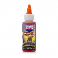 Lucas Oil All-Weather Hunting Gun Oil 2 oz Bottle