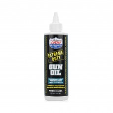 Lucas Oil Extreme Duty Gun Oil 8oz