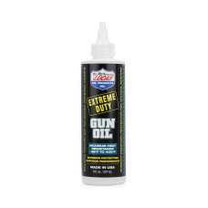 Lucas Oil Extreme Duty Gun Oil 8oz