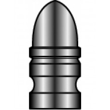 Lyman DC Mould 38/357 Round Nose 160 Grains