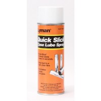 Lyman Quick Slick Spray Case Lube (5.5 fl oz)