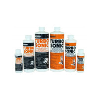 Lyman Turbo Sonic Case Cleaning Solution (Concentrate) 16 fl oz