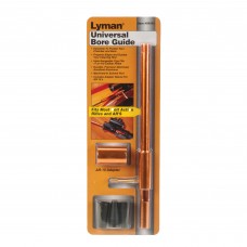 Lyman Universal Bore Guide Set (.17 to .416)