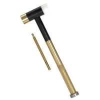 Lyman Brass Tapper Hammer