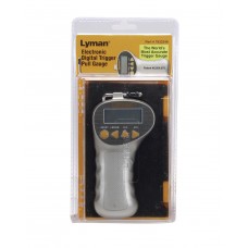 Lyman Electronic Digital Trigger Pull Gauge