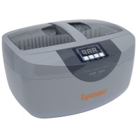 Lyman Turbo Sonic 2500 Case Cleaner (115V)