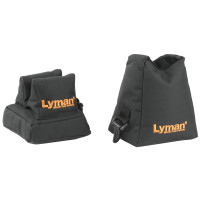 Lyman Crosshair Combo Shooting Bags