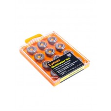 Lyman Shellholder Set (12X Shellholders)