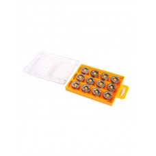 Lyman Shellholder Set (12X Shellholders)